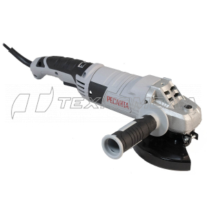 Угловая шлифмашина РЕСАНТА УШМ-150/1400Э Угловая шлифмашина РЕСАНТА УШМ-150/1400Э