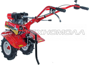 Культиватор DDE TG-75DWNm