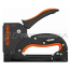 Степлер металлический регулируемый усилен. 1608