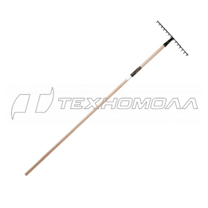 Грабли универсальные Plantic PRO