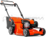 Газонокосилка Husqvarna LC 347V