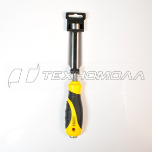 Стамеска полукруглая SUPER 2009 LINE PROFI 26 мм,