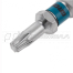 Бита TORX 15х50, сталь S2, 1 шт.// Gross