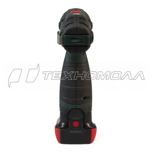 Ак. дрель Metabo PowerMaxx BS Basic 10,8 Li 2х4,0