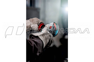 Угловая шлифмашина Metabo WEV 17-150 Quick 600473000