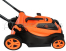 Электрическая газонокосилка PATRIOT PT 1838E 512309229