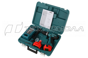 Ак. дрель Makita 8271 DWAE