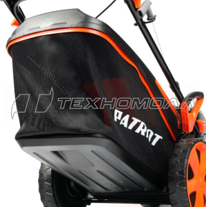 Бензиновая газонокосилка PATRIOT PT 54BS 512109240