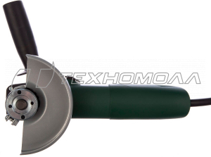 Угловая шлифмашина Bosch PWS 650-125 0.603.411.0R0