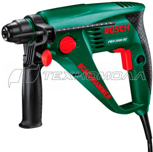 Перфоратор Bosch PBH 2000 RE 0.603.3A9.320