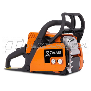Бензопила ZimAni MS180 16"