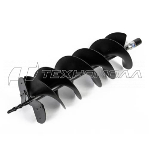 Бур почвенный CHAMPION 200 мм AG 243,252