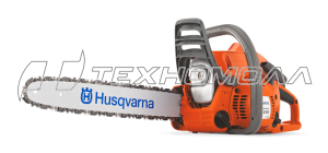 яяБензопила Husqvarna 236- 14" 1,4 кВт 4,7кг