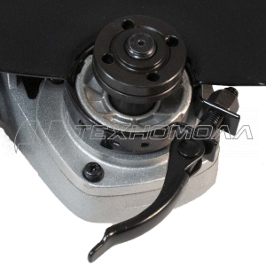 Угловая шлифмашина РЕСАНТА УШМ-230/2300