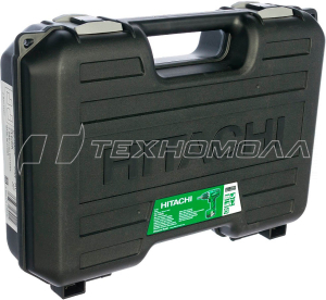 Аккумуляторная дрель-шуруповерт Hitachi DS10DAL