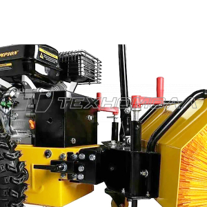 Подметальная машина CHAMPION GS5562