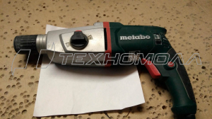 Перфоратор Metabo KHE 2443 600597000