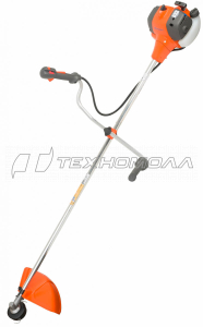 Бензиновый триммер Husqvarna 128 R 9527157-58