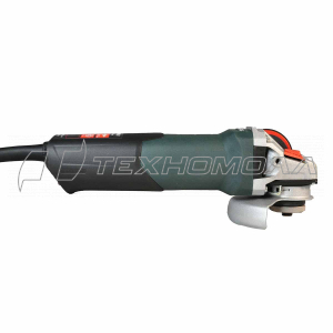Угловая шлифмашина Metabo WEV15-125 Quick 1550 Вт