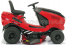 Трактор AL-KO sbA T 13-93.7 HDS-A