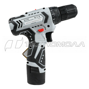 Ак. дрель РЕСАНТА ДА-12-2ЛК