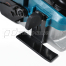 Эл. рубанок Makita KP 0810C 1050 Вт 82 мм 3,2 кг