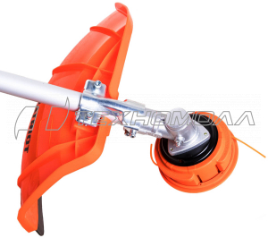 Бензиновый триммер PATRIOT PT 555 XT 1+1 250106231