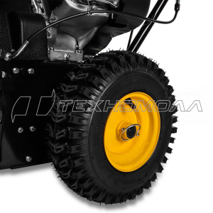 Снегоуборочник CHAMPION ST656BS