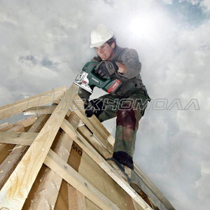 Аккумуляторный лобзик Metabo STA 18 LTX 602298610