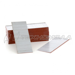 Гвозди MATRIX для пневм.нейлера 45x1,25x1 мм 5000