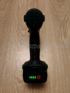 Аккумуляторный винтоверт Metabo BS 14.4 602206540