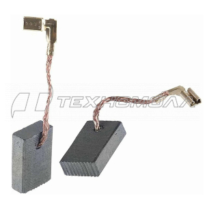 Щетки Макита CB 318 с автооткл. 191978-9 Rezer