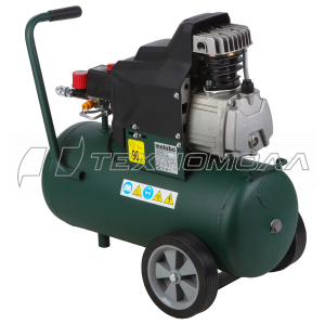 Компрессор Metabo Basic 250-24 W 1500 Вт 24 л