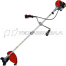 Бензиновый триммер DDE GB26RD
