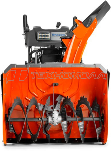 Бензиновый снегоотбрасыватель Husqvarna ST330PT 9619100-86