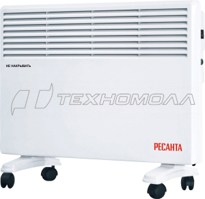 Электроконвектор Ресанта ОК-1500Е (LED) Ресанта 67/4/13