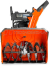 Бензиновый снегоотбрасыватель Husqvarna ST330PT 9619100-86