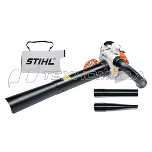 Воздуходувка STIHL SH 86