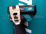 Аккумуляторная дрель-шуруповерт Makita DF333DZ