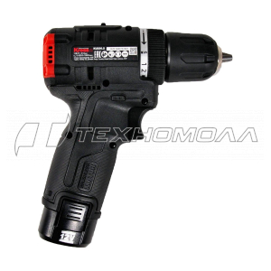 Ак. дрель KRESS KU230.2 замена на KUA24