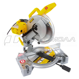 Пила торцов. ЭНКОР Корвет-5Р, 1.65кВт 220В