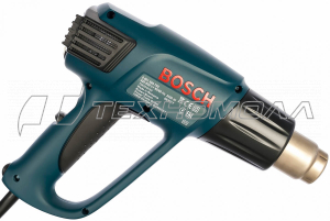Технический фен Bosch GHG 660 LCD 0.601.944.302