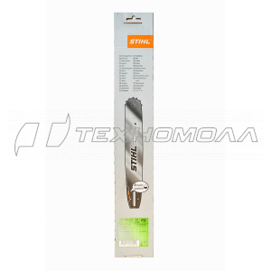 Шина Штиль 35 см/14" 1,3, 3/8" (50 зв.)