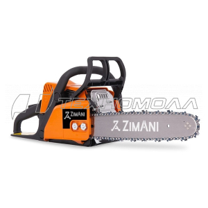 Бензопила ZimAni MS180 16"