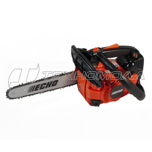 Бензопила ECHO CS-260TES - 10"/25 см 2,9 кг