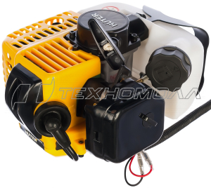 Бензиновый триммер Huter GGT-800T