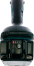 Аккумуляторная сабельная пила Makita DJR185RME