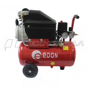 Компрессор EDON АС-ОТS25L СНЯТ