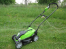 Электрическая газонокосилка Greenworks GLM1035