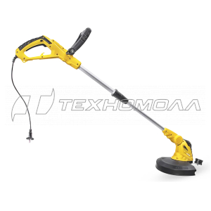 Триммер эл. CHAMPION ET452